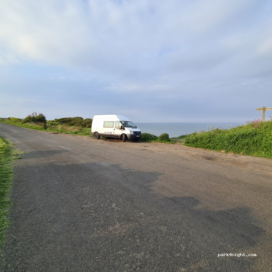 (NE66 3LF) Howick - 2 Store Bungalows — foto