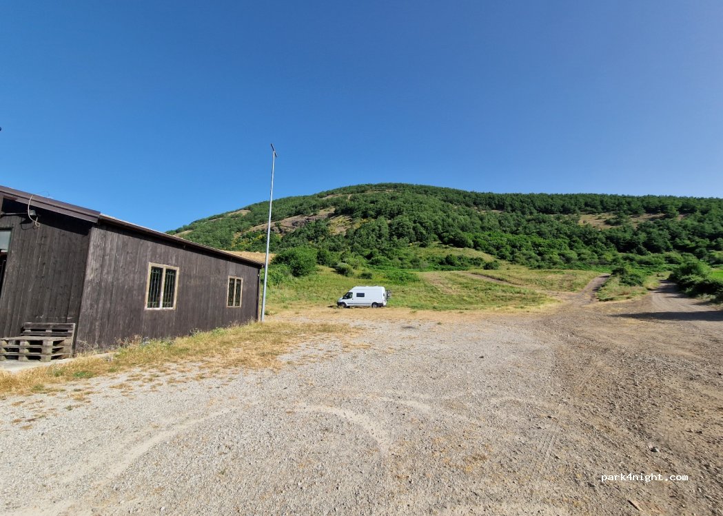 (85055) Picerno - Unnamed Road — foto 3