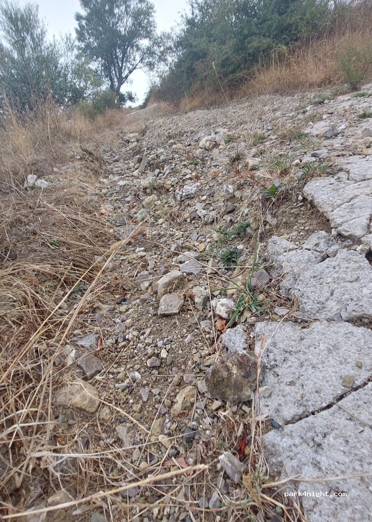 (85055) Picerno - Unnamed Road — foto 4