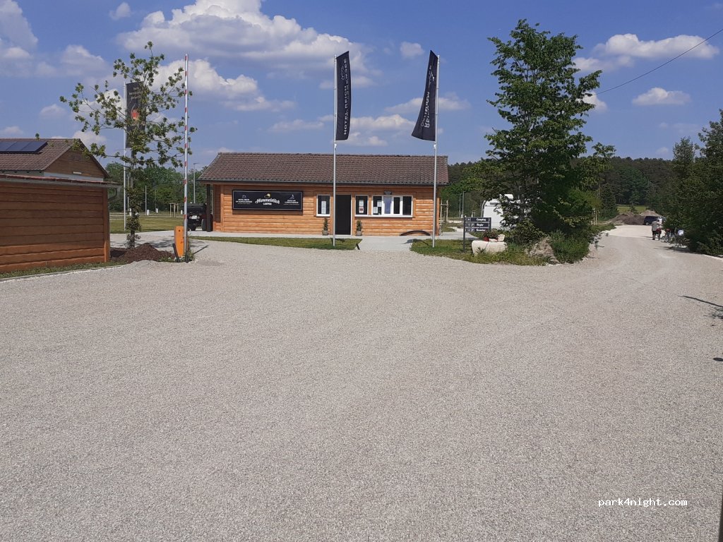 Hotel & Camping Reich am Schnackensee — foto 3