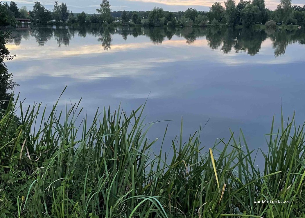 Hotel & Camping Reich am Schnackensee — foto 5