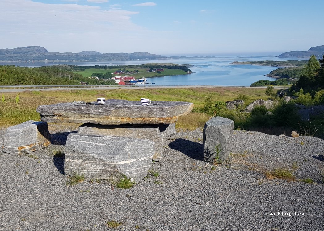 (7177)  - 8 Primær Fylkesveg 723 — foto 2