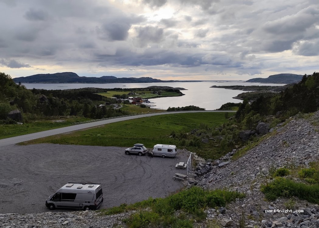 (7177)  - 8 Primær Fylkesveg 723 — foto 3