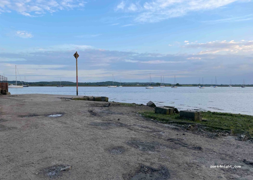 (CM3 6LR) Chelmsford - Ferry Road — foto