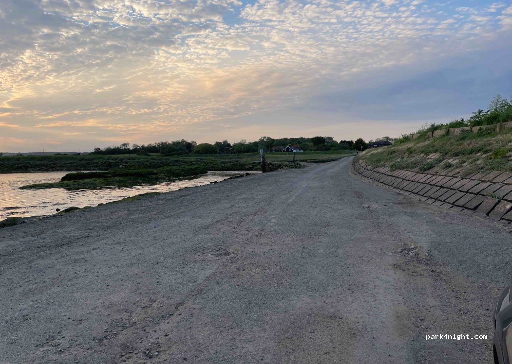 (CM3 6LR) Chelmsford - Ferry Road — foto 2
