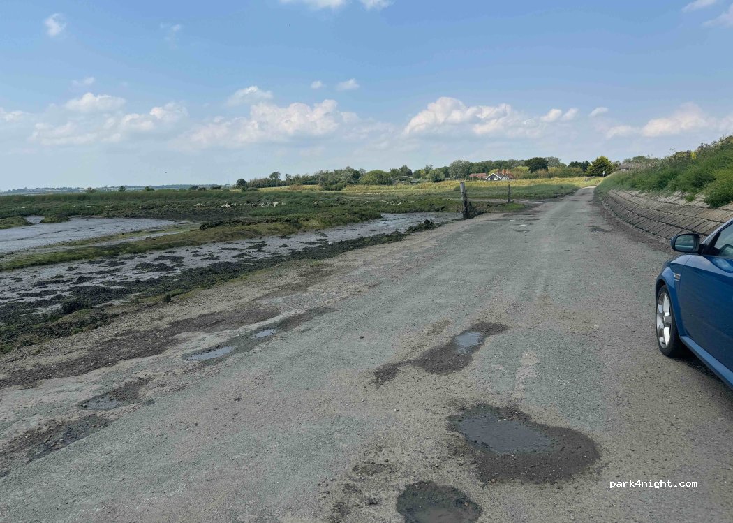 (CM3 6LR) Chelmsford - Ferry Road — foto 4