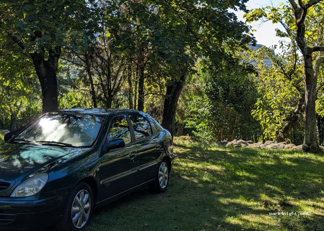 Camping Lavandes Darbes — foto 4