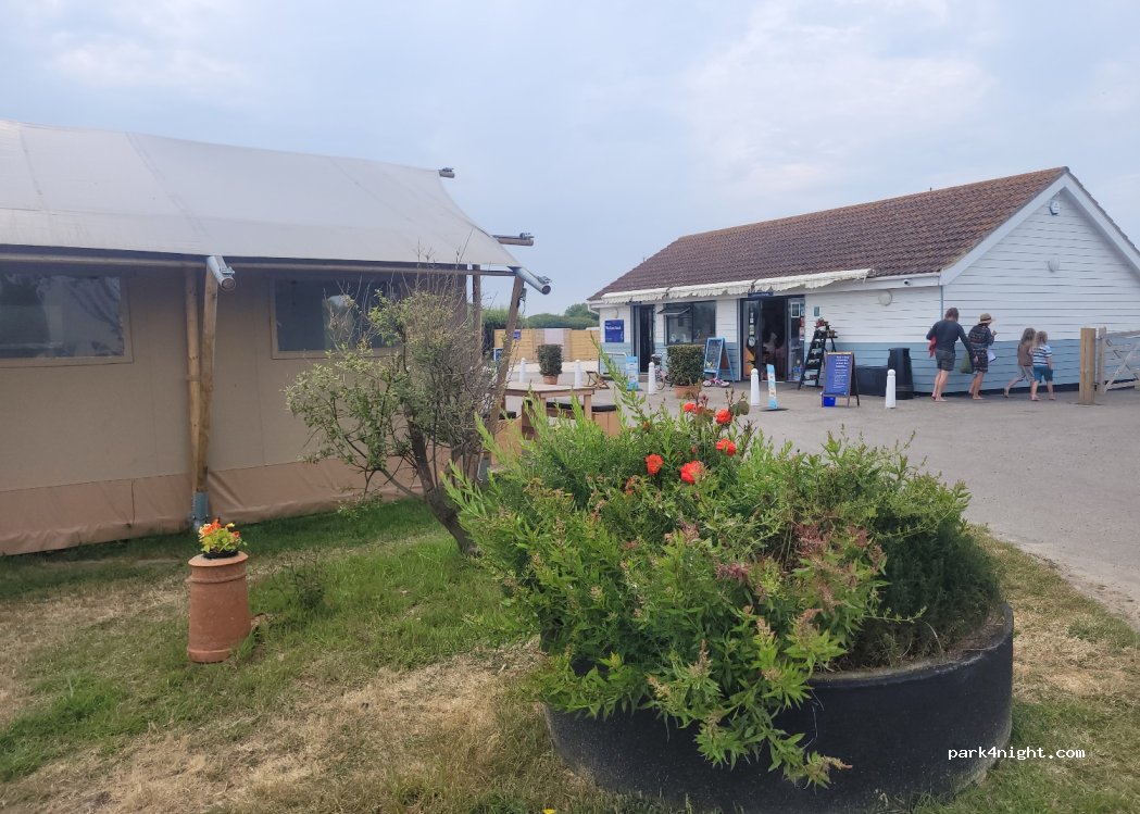 Waxham Sands Holiday Park — foto