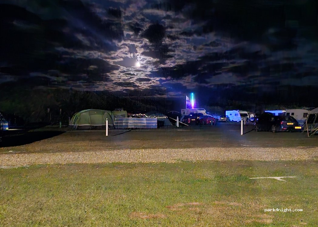 Waxham Sands Holiday Park — foto 2