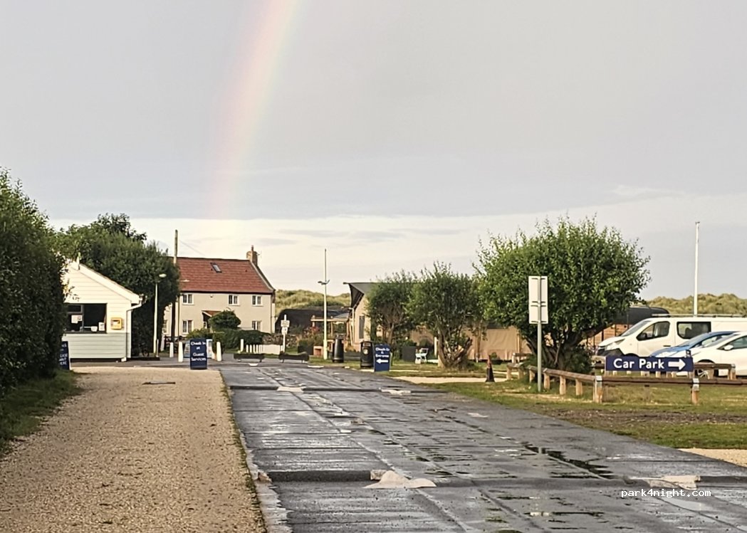Waxham Sands Holiday Park — foto 3