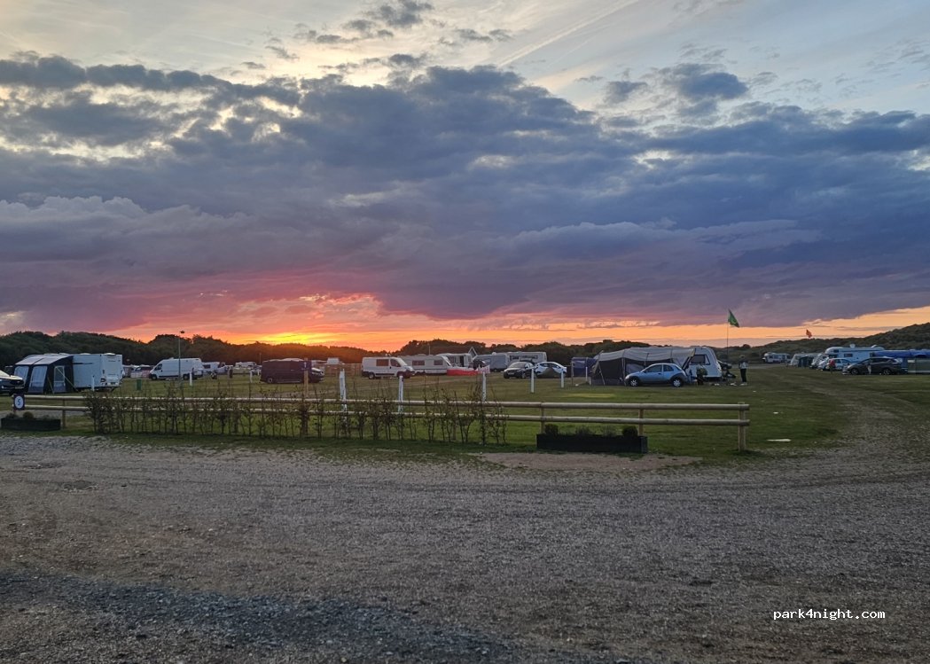 Waxham Sands Holiday Park — foto 4
