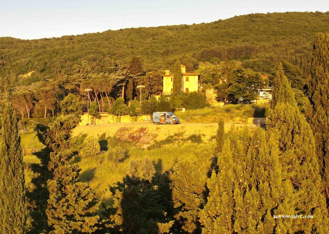 (50014) Santa Margherita A Saletta - 6B Via Caldine — foto