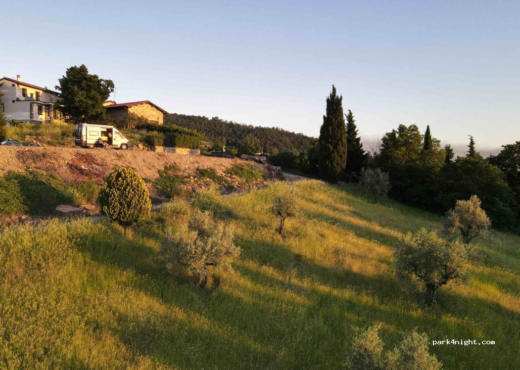 (50014) Santa Margherita A Saletta - 6B Via Caldine — foto 2