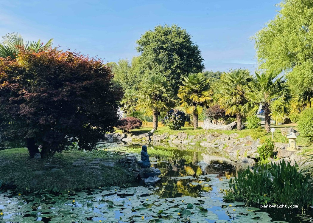 Camping de Keromen — foto 4