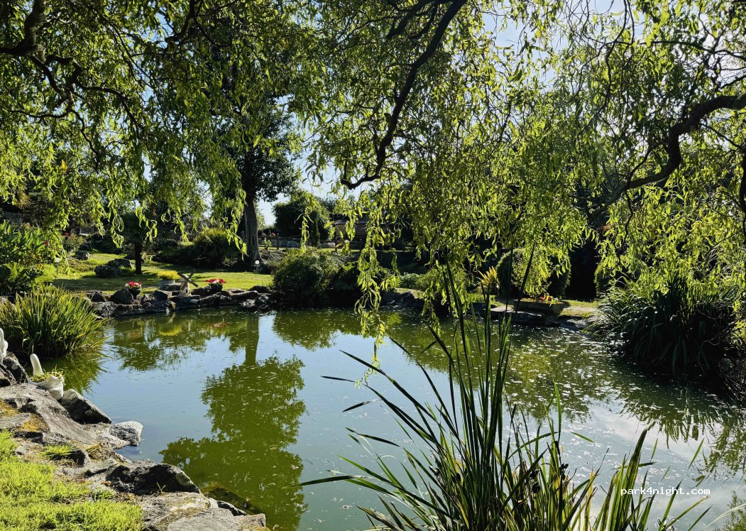 Camping de Keromen — foto 5