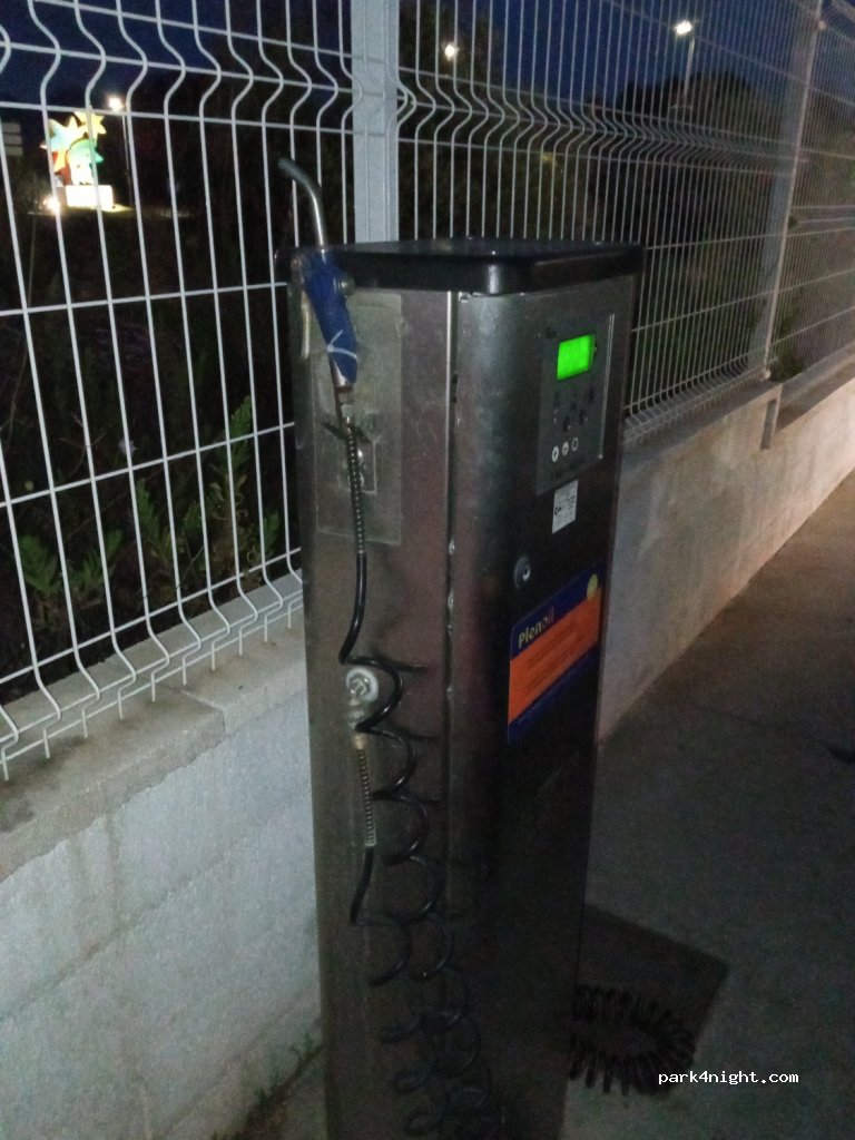 (03530) La Nucia - 110 Avinguda de la Marina Baixa — foto