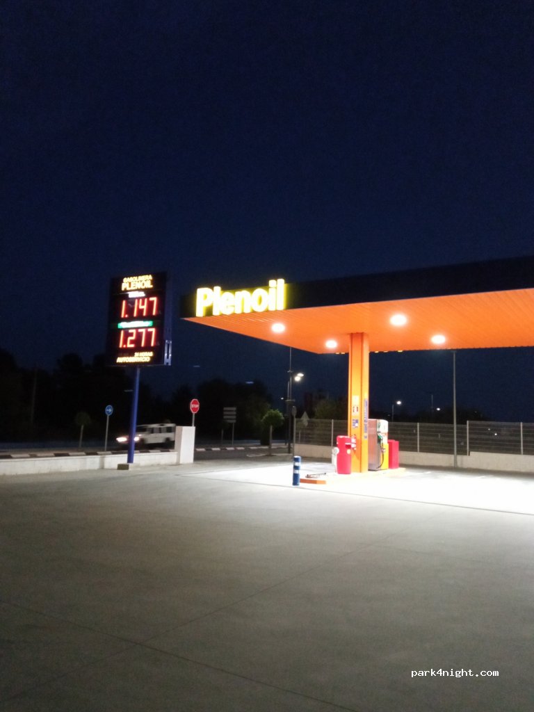 (03530) La Nucia - 110 Avinguda de la Marina Baixa — foto 2