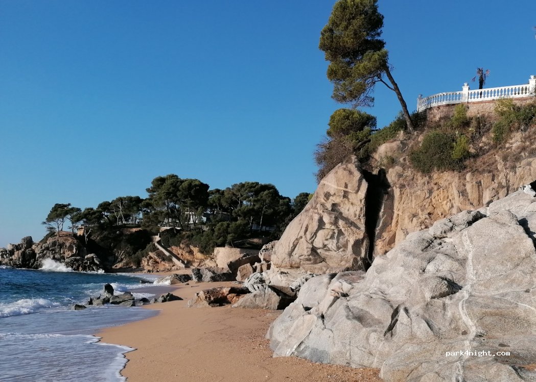 Camping Internacional de Calonge — foto 3