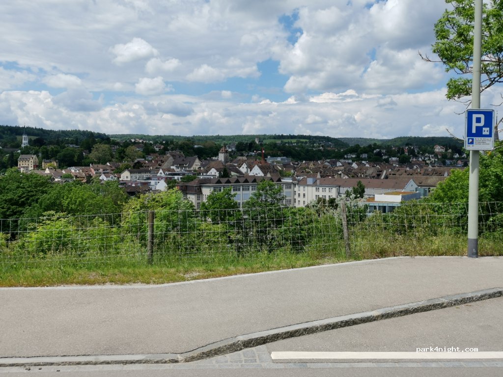 (8245) Feuerthalen - 77 Zürcherstrasse — foto 2