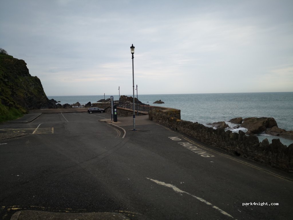(EX34 8FE)  - Granville Road — foto