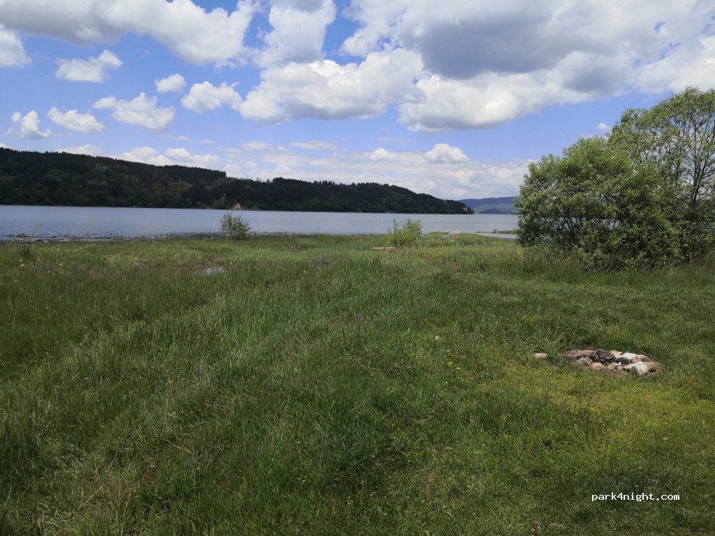 (1137) Pancharevo - Unnamed Road — foto