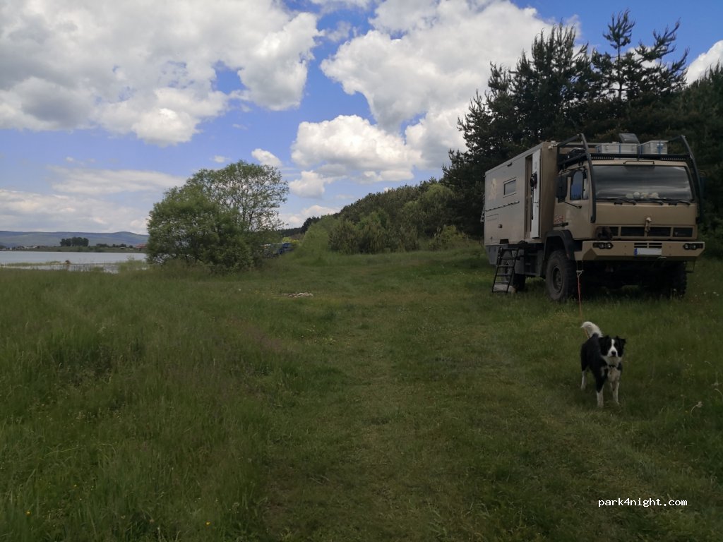 (1137) Pancharevo - Unnamed Road — foto 2
