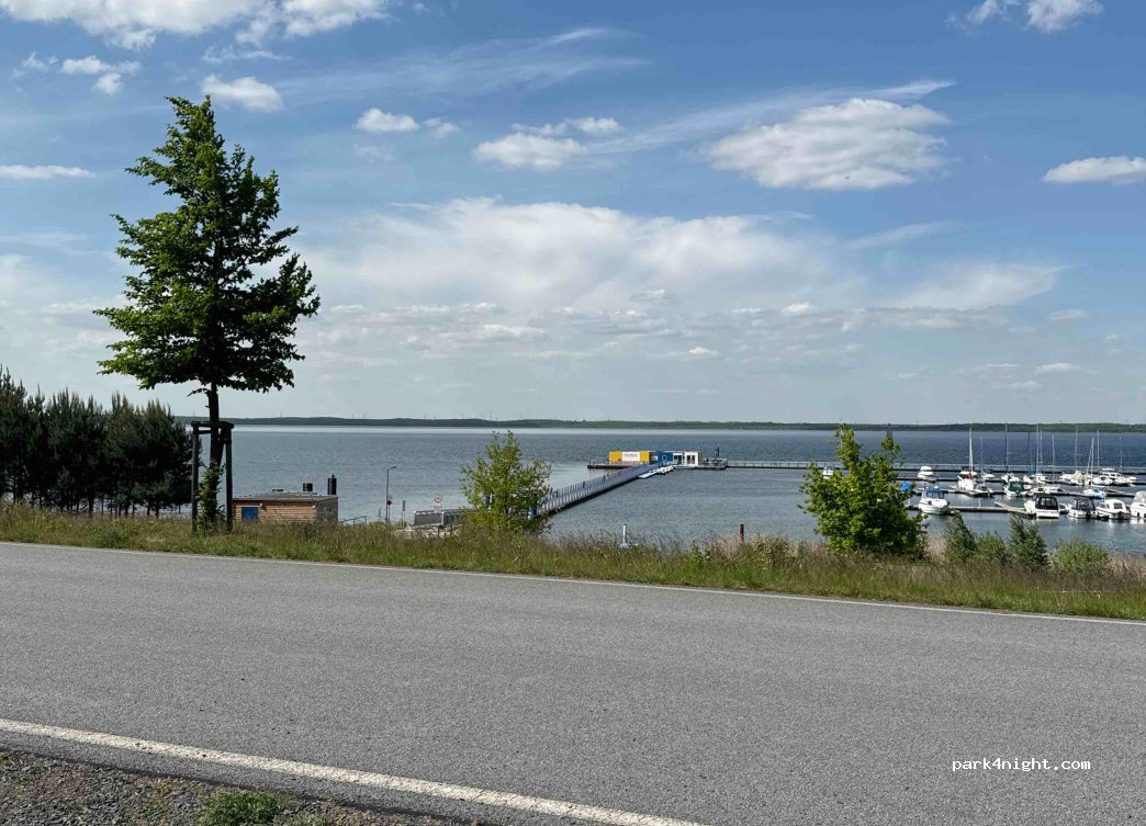 (02943) Klitten - Bärwalder See — foto