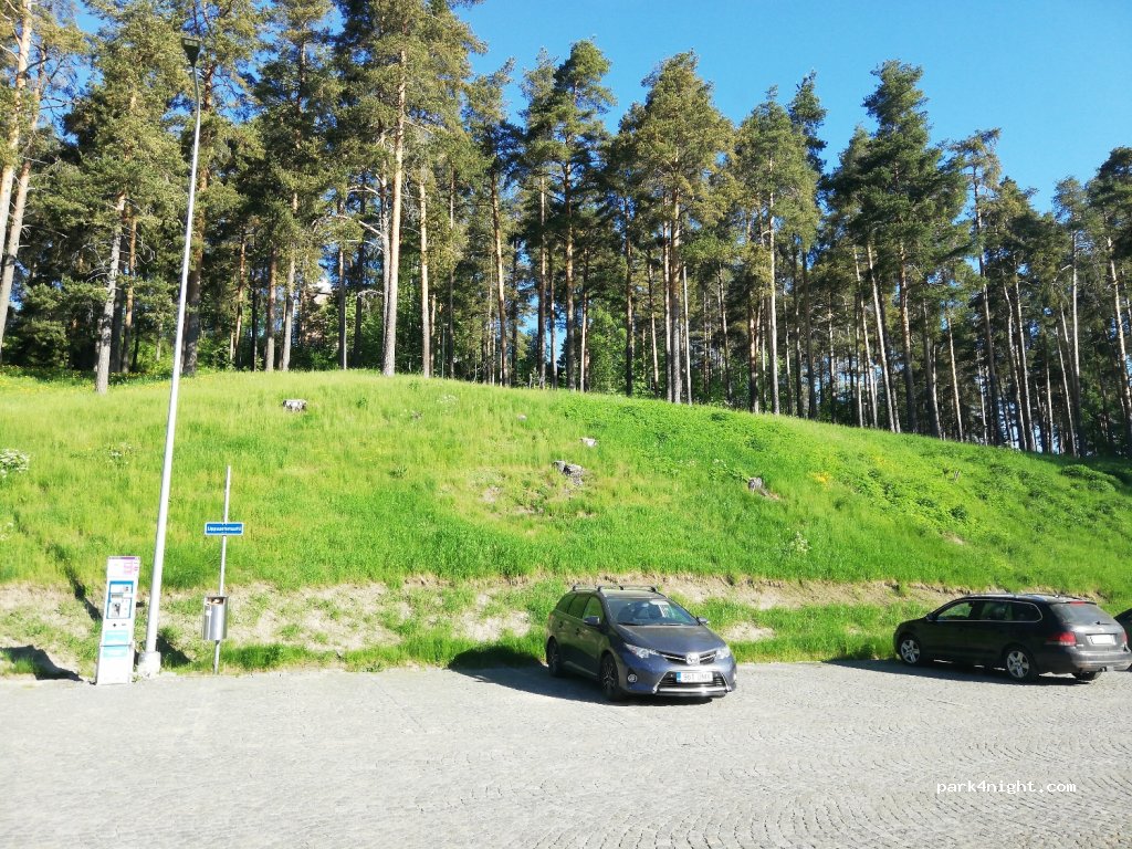 (40100) Jyväskylä - 22 Yliopistonkatu — foto