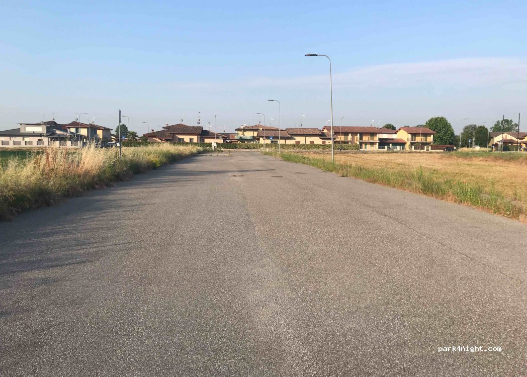 (25020) Bassano Bresciano - 68 Via Giuseppe Mazzini — foto 2