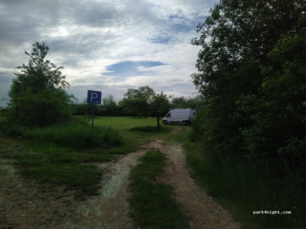 (91744) Weiltingen - AN47 — foto