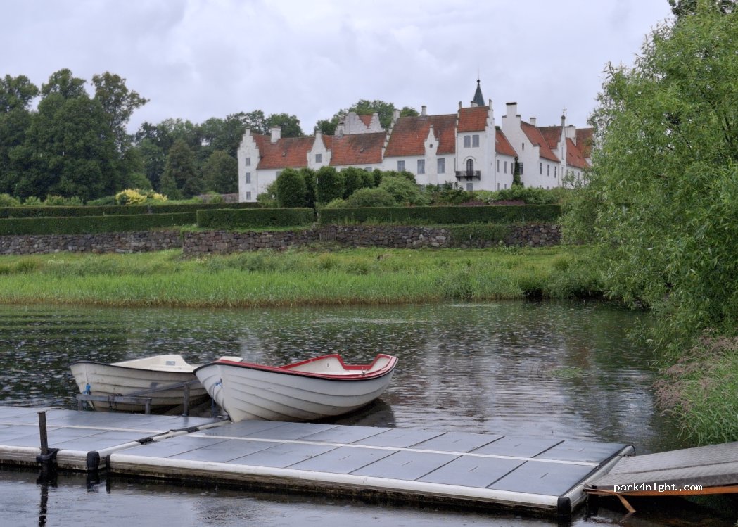 (243 95) Bosjökloster - — foto 4