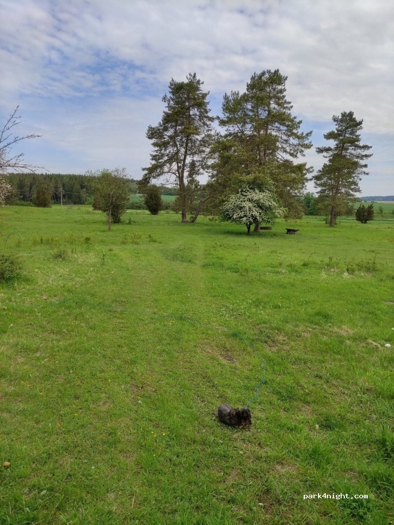 (89564) Nattheim - Unnamed Road — foto
