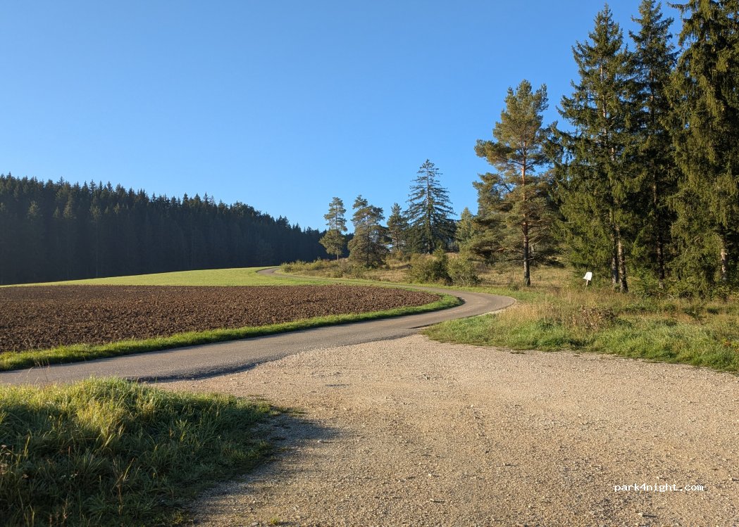 (89564) Nattheim - Unnamed Road — foto 4