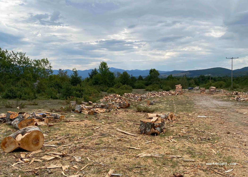 (53230) Rudanovac - Unnamed Road — foto 3