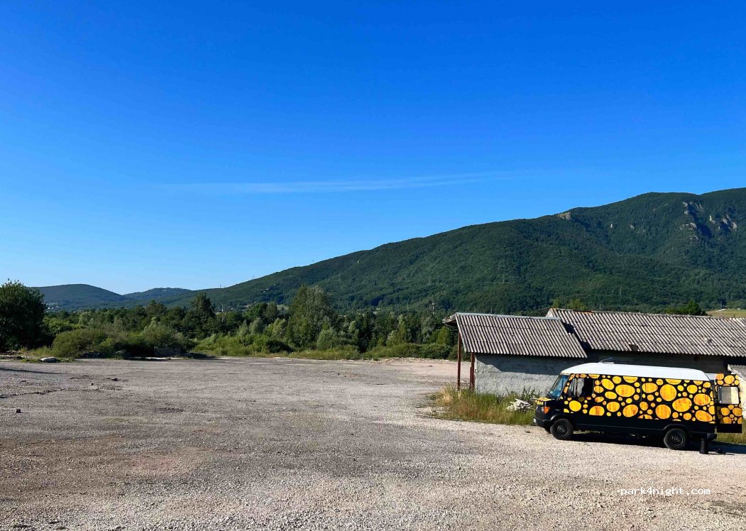 (53230) Rudanovac - Unnamed Road — foto 4