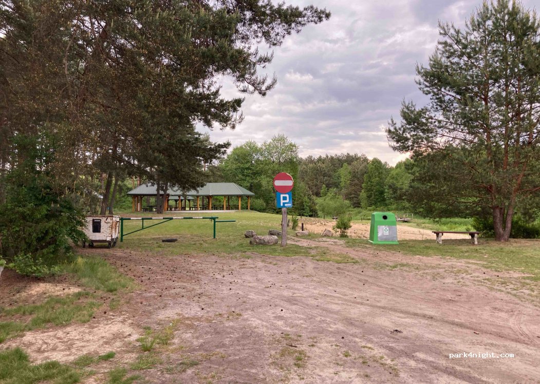 (37-610) Jędrzejówka - Unnamed Road — foto 2