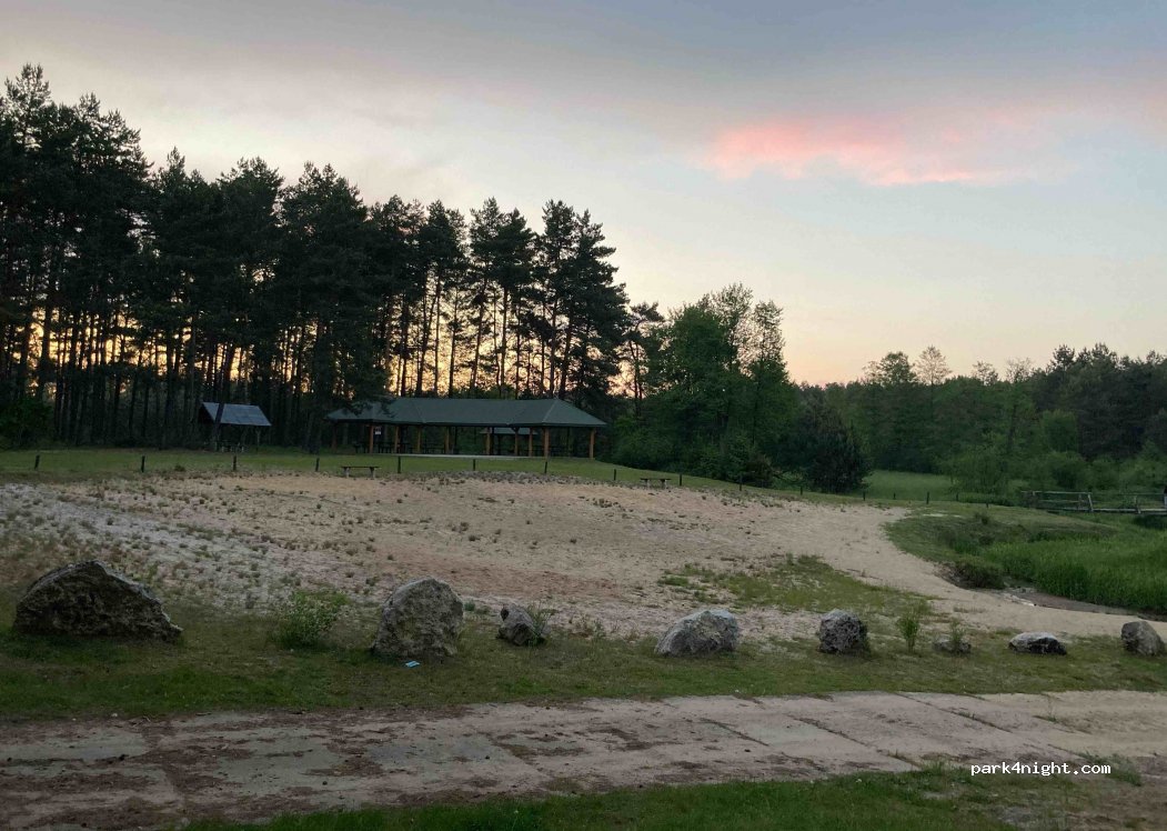 (37-610) Jędrzejówka - Unnamed Road — foto 3