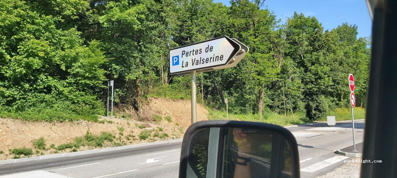 (01200) Valserhône - — foto