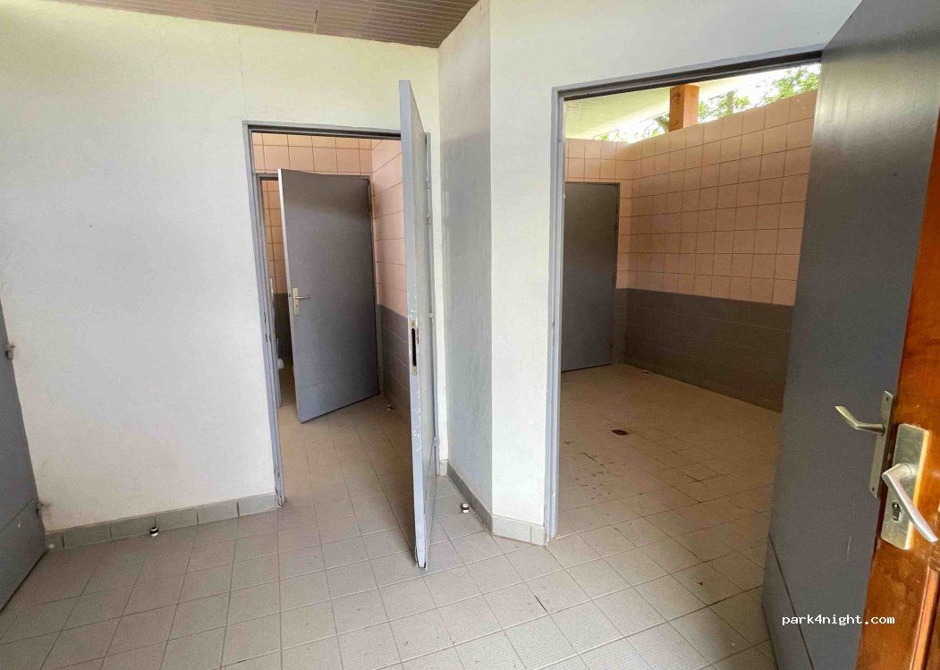 (56430) Tréhorenteuc - 3 Rue des Ruees — foto