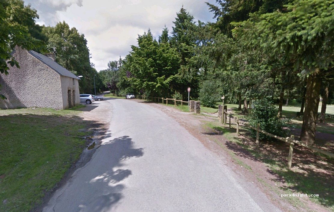 (44750) Campbon - 12 Allée des Tilleuls — foto