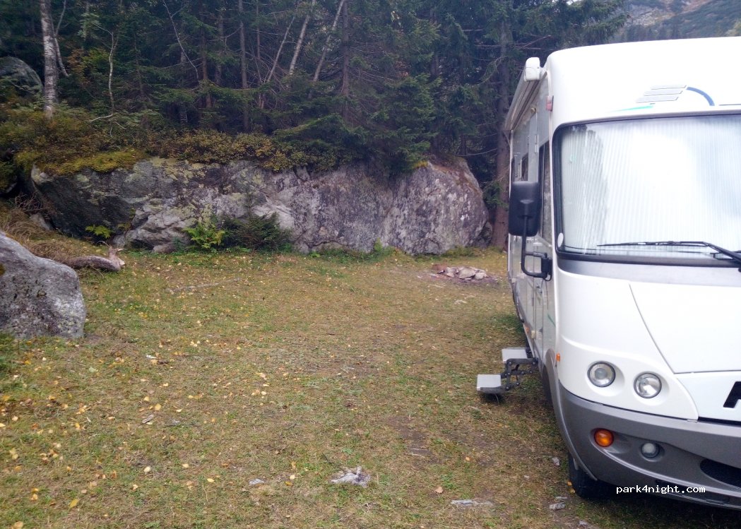 (3864) Guttannen - Am Grimselpass — foto 2