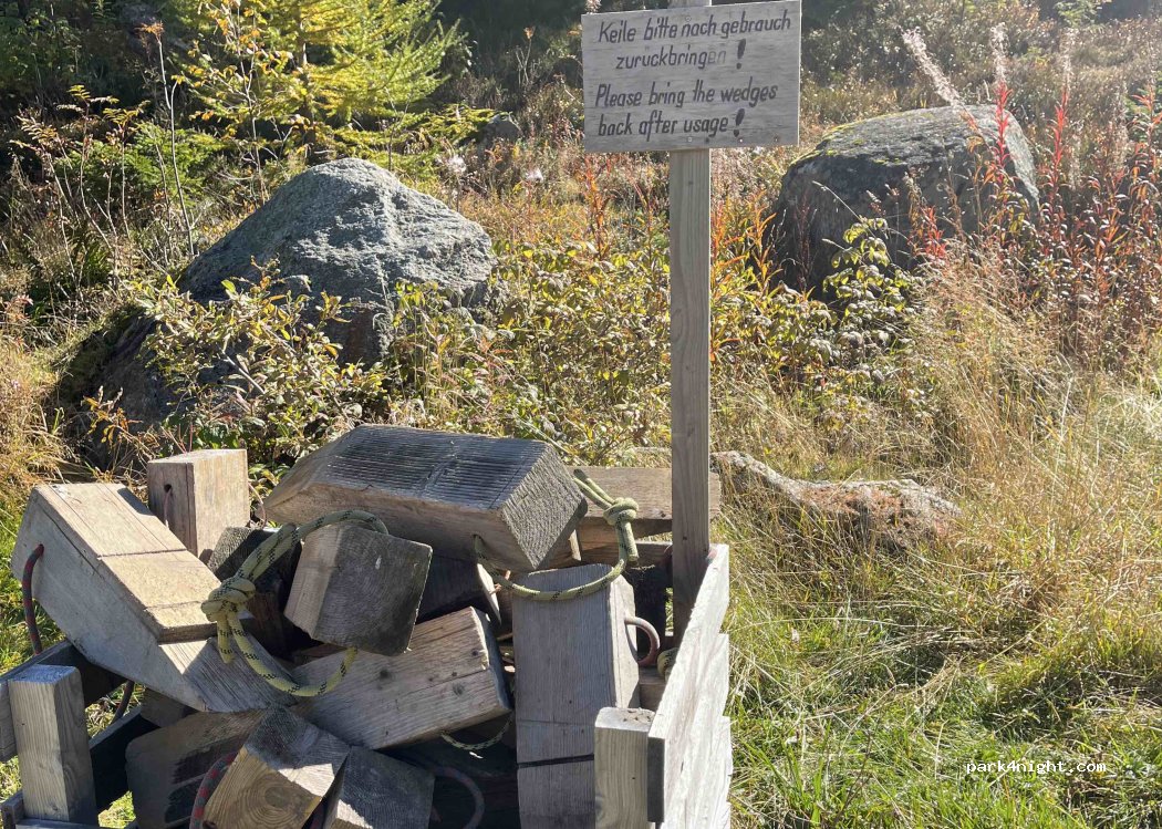 (3864) Guttannen - Am Grimselpass — foto 4