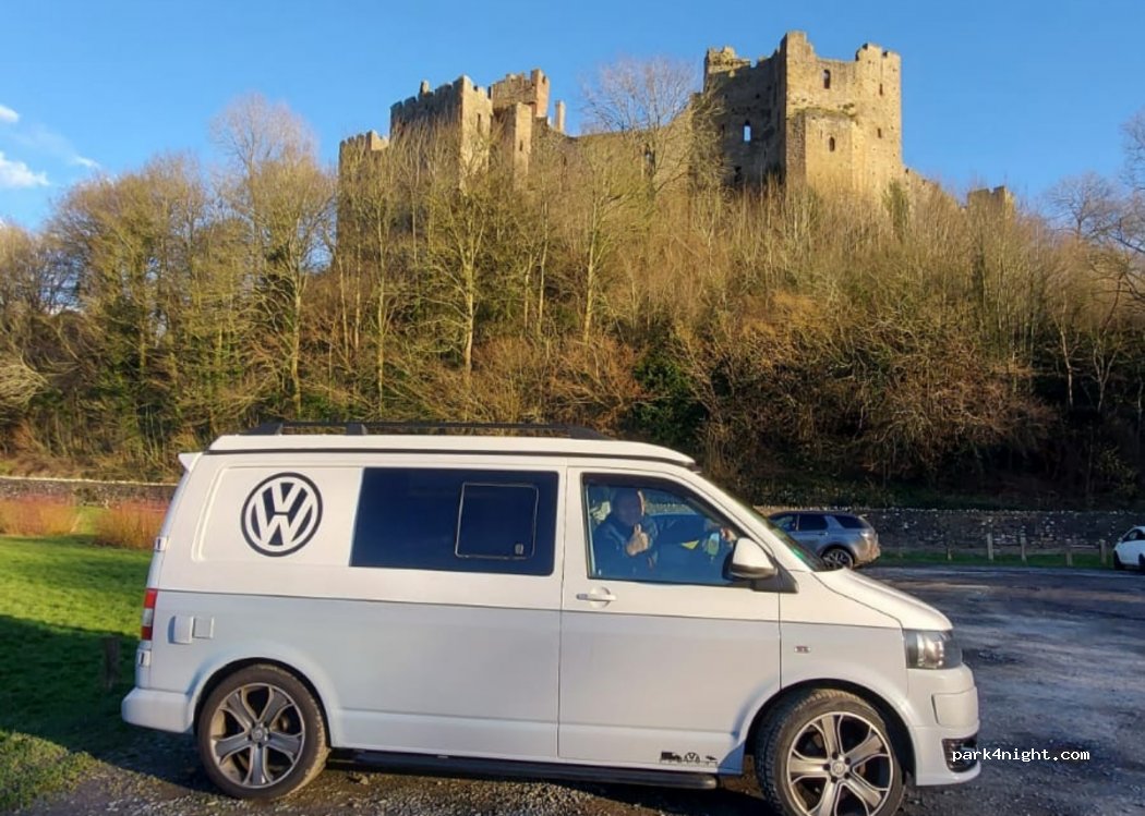 (SY8 1EE) Ludlow - Linney — foto