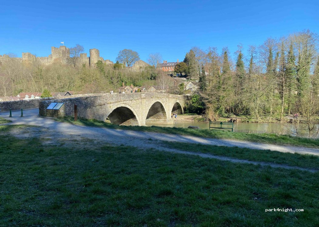(SY8 1EE) Ludlow - Linney — foto 2