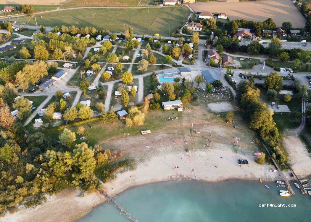 Détente et Clapotis Camping — foto 2