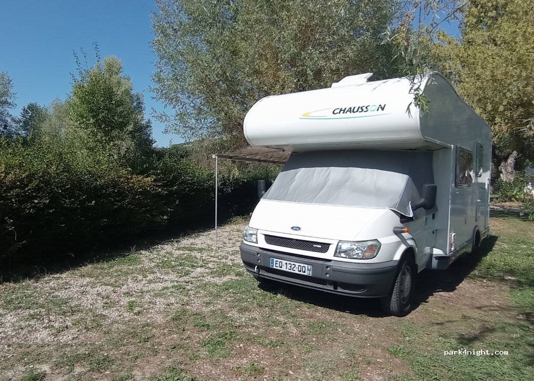 Détente et Clapotis Camping — foto 4