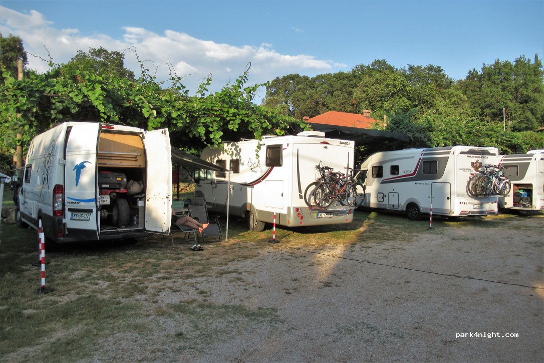 Kamp Adriatic — foto 2