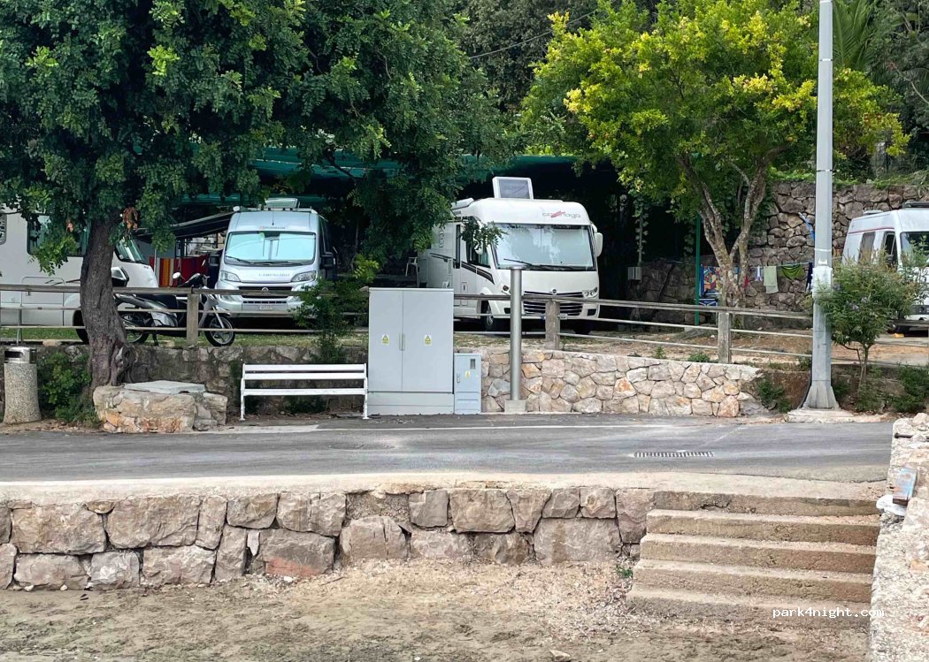 Kamp Adriatic — foto 3