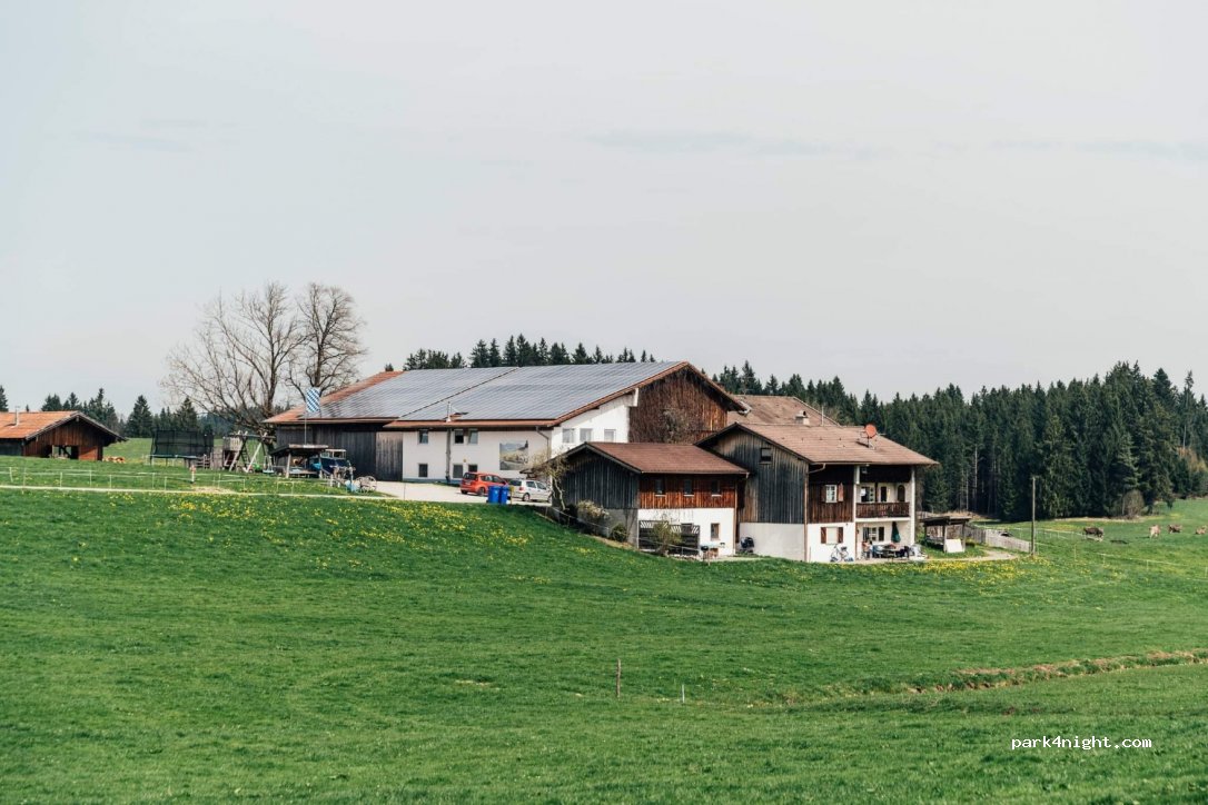(87494) Rückholz - 1 Stelle — foto
