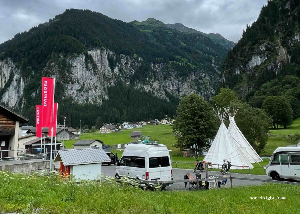 Unterschächen — foto 4